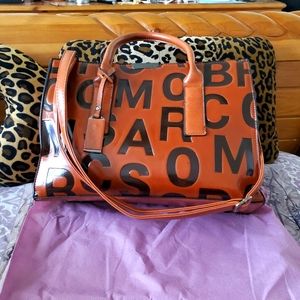 PU Leather Handbag